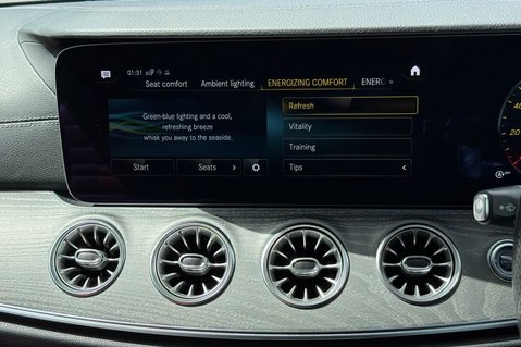 Mercedes-Benz E Class E 300 AMG LINE NIGHT EDITION PREMIUM PLUS MHEV 42