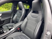 Mercedes-Benz A Class 2.0 A35 AMG (Premium Plus) SpdS DCT 4MATIC Euro 6 (s/s) 5dr 35
