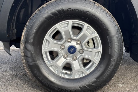 Ford Ranger XL Ecoblue 4x4 170 ps Single Cab Pickup - Air Con / Car Play 31