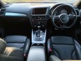 Audi SQ5 3.0 BiTDI V6 Tiptronic quattro Euro 6 (s/s) 5dr 17