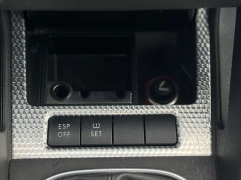 Volkswagen Golf R32 Left Hand 3dr Petrol 10