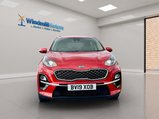 Kia Sportage 1.6 GDi 2 Euro 6 (s/s) 5dr 5