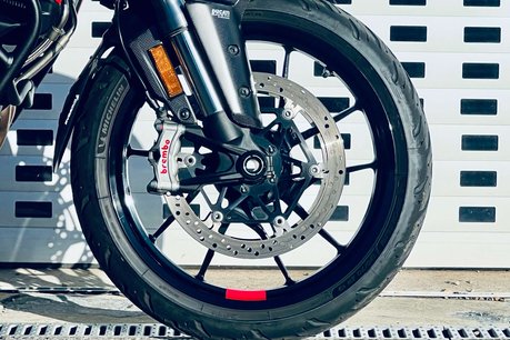 Ducati Multistrada V4 Multistrada V4S Livrea Sport 22