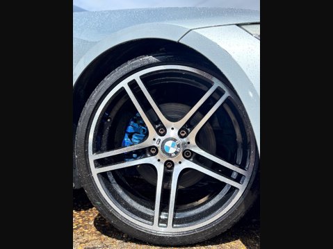 BMW 3 Series 2.0 320d Sport Plus Edition Euro 5 (s/s) 2dr 4