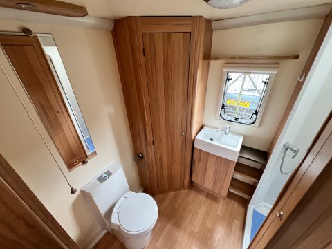 Bailey Olympus 460/2 22