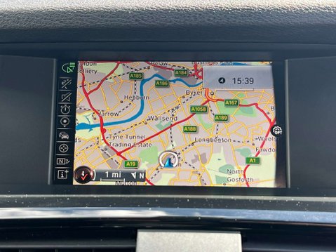 BMW X3 3.0 X3 xDrive 30d M Sport Automatic 4WD 5dr - NATIONAL DELIVERY* 14