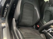 Mercedes-Benz C Class 2.0 C 220 AMG Line Premium D Auto 2dr 11