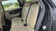 Land Rover Discovery Sport 2.0 TD4 HSE SUV 5dr Diesel Auto 4WD Euro 6 (s/s) (180 ps) 7