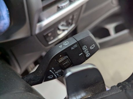 BMW X3 3.0 X3 M40D Auto 4WD 5dr 78