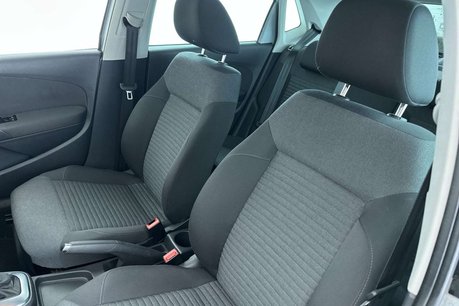 VOLKSWAGEN POLO 2013 13 1.4 POLO MATCH SEMI AUTO 5DR 2013 13 34,872 MILES... image 32