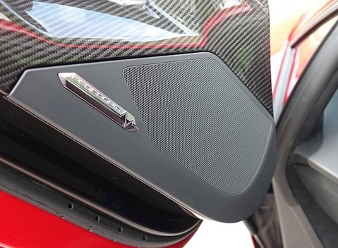 Lamborghini Aventador SV 18