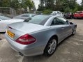 Mercedes-Benz SL 350 Auto v6 3.5 5
