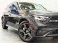 Mercedes-Benz GLC 2.0 GLC220dh MHEV AMG Line (Premium) SUV 5dr Diesel Hybrid G-Tronic+ 4MATIC 9