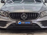 Mercedes-Benz E Class 2.0 E 220 AMG Line Night Edition Premium+ D Auto 4dr 23