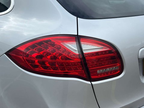 Porsche Cayenne 3.0 Cayenne V6 D Tiptronic 4WD 5dr - NATIONAL DELIVERY* 59