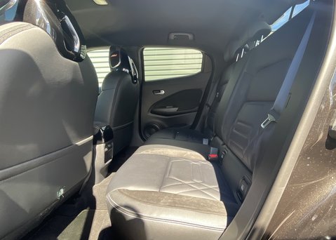 Nissan Juke DIG-T TEKNA PLUS 15
