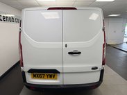Ford Transit Custom 2.0 Transit Custom 290 25