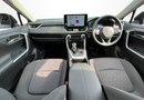 Toyota Rav 4 Icon 2.5 VVT-i Hybrid Icon 5dr CVT 2WD 12