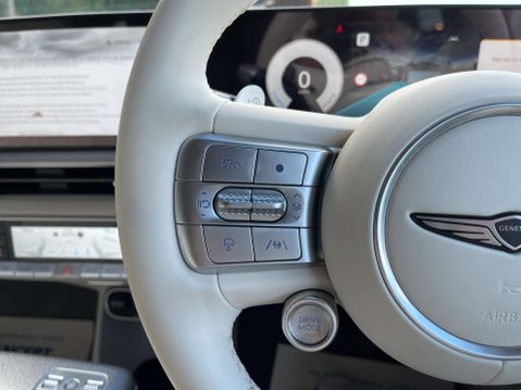 Genesis GV60 GV60 Sport AWD 4WD 5dr 33