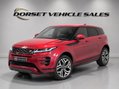Land Rover Range Rover Evoque 1.5 P300e 12.2kWh R-Dynamic HSE Auto 4WD Euro 6 (s/s) 5dr 2