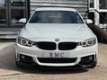 BMW 4 Series 3.0 440i M Sport Hatchback 5dr Petrol Auto Euro 6 (s/s) (326 ps) 6