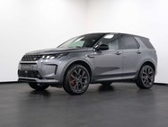 Land Rover Discovery Sport 1.5 Discovery Sport R-Dynamic SE P300e Auto 4WD 5dr 3
