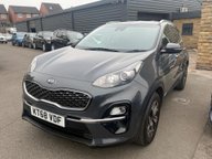 Kia Sportage 2 ISG 4