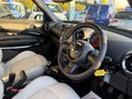 Mini Paceman 1.6 Cooper D Euro 5 (s/s) 3dr 12
