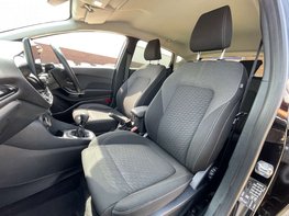 Ford Fiesta 1.0 Fiesta Titanium T 5dr 56