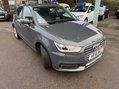 Audi A1 1.6 TDI Sport Sportback Euro 6 (s/s) 5dr 10