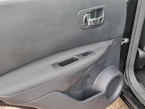 Nissan Qashqai ACENTA 22