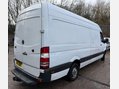 Mercedes-Benz Sprinter 2.1 313 CDi RWD L3 H3 4dr 11