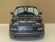 Land Rover Range Rover 3.0 Range Rover Vogue TDV6 Auto 4WD 5dr 6