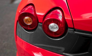 Ferrari 430 Scuderia Spider 16M 34