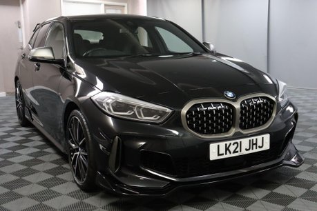 BMW 1 Series M135I XDRIVE 32