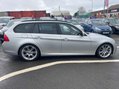 BMW 3 Series 2.0 318d M Sport 5dr 24