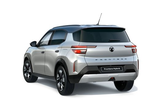 New Frontera 1.2 Hybrid 145ps GS from £339 Deposit followed by 48 x £339 on PCH 3