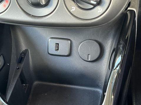 Vauxhall Adam 1.4i Jam 3dr [Technical Pack] 36