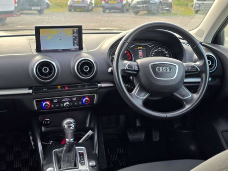 Audi A3 1.4 TFSI Sport Sportback 5dr Petrol S Tronic Euro 5 (s/s) (122 ps) 26