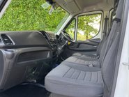 Iveco Daily 35C14D Crew Cab Tipper 13