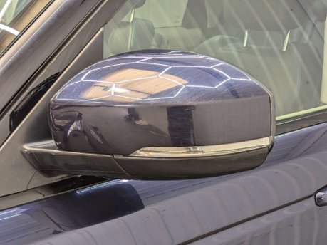 Land Rover Range Rover Sport 3.0 Range Rover Sport HSE SDV6 Auto 4WD 5dr 30