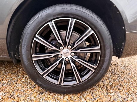 Volvo XC60 2.0 D5 PowerPulse Inscription Auto AWD Euro 6 (s/s) 5dr 13