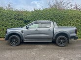 Ford Ranger Wildtrak | Auto | 2 LT | Double Cab | Sensors | Alloys | Tow Bar | EURO 6 6