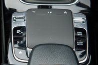 Mercedes-Benz A Class A 180 SE EXECUTIVE 32