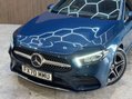 Mercedes-Benz A Class 1.3 A 200 AMG Line Auto 5dr 38