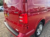Volkswagen Transporter SWB L1H1 Low Roof Highline 4Motion T32 Air Con Alloys EURO 6 NO VAT 9
