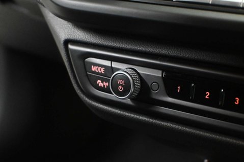 BMW 1 Series 2.0 M135i xDrive Auto 4WD 5dr 56