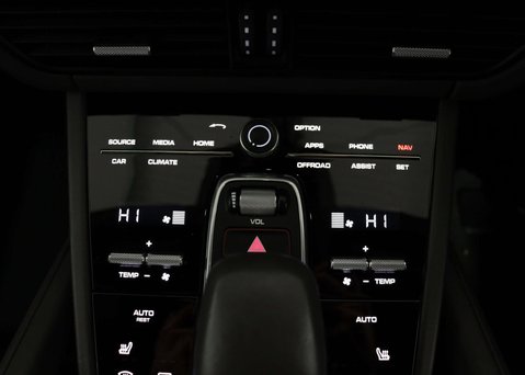 Porsche Cayenne 2.9 Cayenne V6 S Auto 4WD 5dr 29