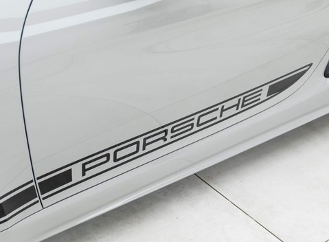 Porsche 718 Boxster Style Edition 26