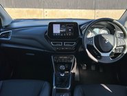 Suzuki S-Cross ULTRA BOOSTERJET ALLGRIP MHEV 10
